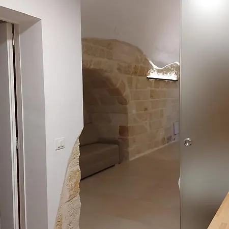 Nyaraló Giomi Monopoli