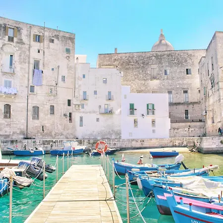 Giomi * Monopoli