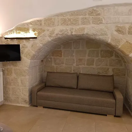 Giomi Holiday home Monopoli