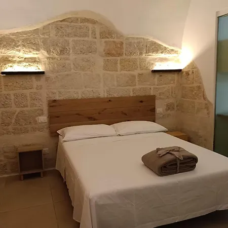 Giomi Holiday home
