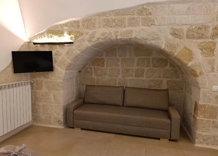 Giomi 度假居 莫诺波利